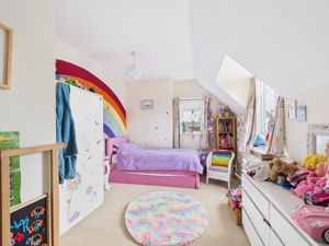 Bedroom 3- click for photo gallery